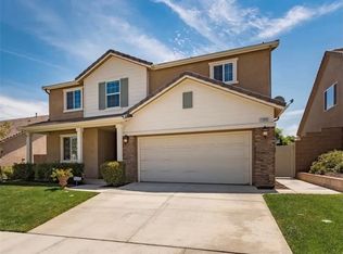 11805 Silver Birch Rd, Corona, CA 92883