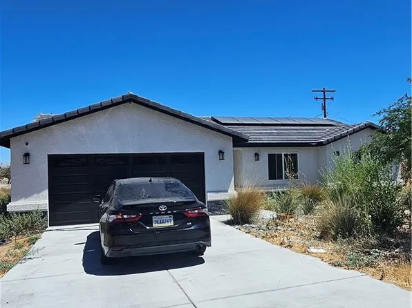 20924 Ponca, Apple Valley, CA 92308