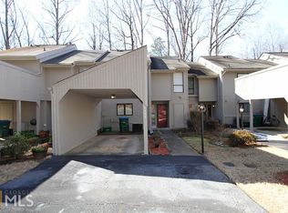 3569 Post Oak Trl, Peachtree Corners, GA 30092