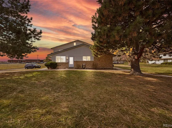 1192 S Eagle Circle #A, Aurora, CO 80012