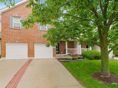 1220 SW Wysteria Dr, Lees Summit, MO, 64082