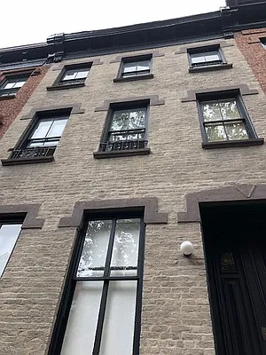 Rented by Brown Harris Stevens | media 49