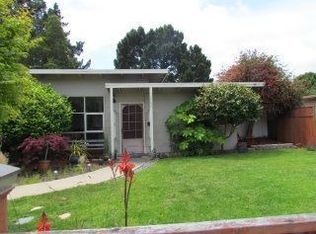 1750 Shoreview Ave, San Mateo, CA 94401