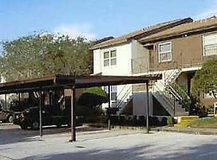 3843 Sailmaker Ln #8, Holiday, FL 34691