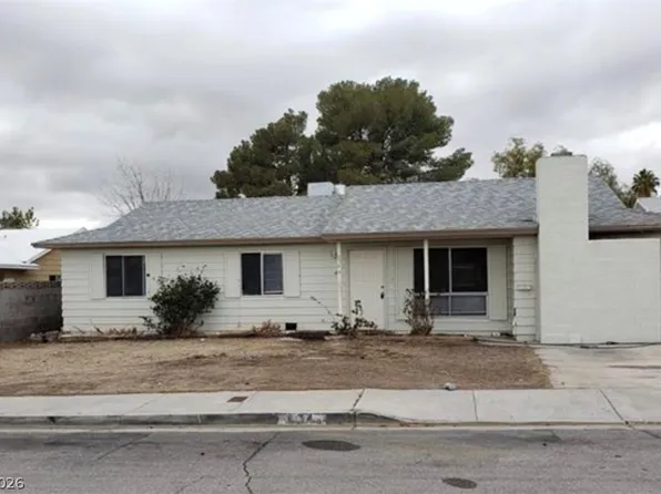 834 Benita Pl, Boulder City, NV 89005