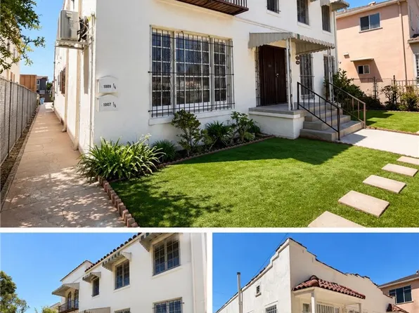 1007 N Normandie Ave, Los Angeles, CA 90029