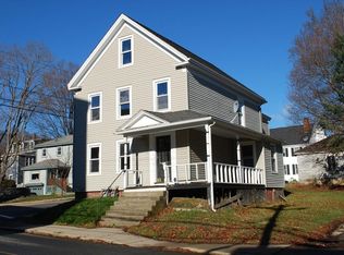 31 High St, Amesbury, MA 01913