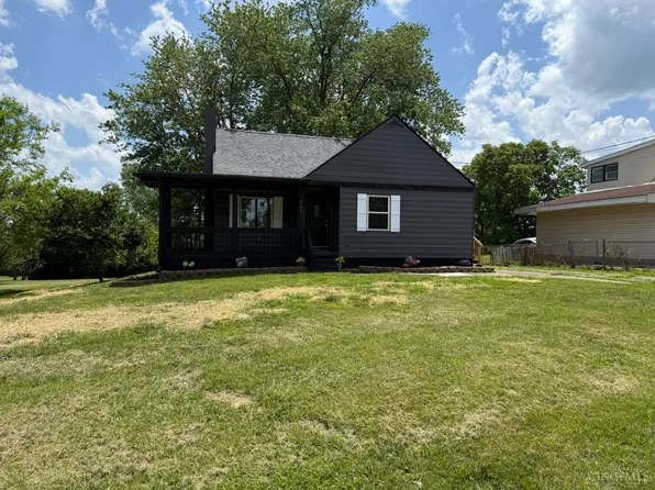 569 Beissinger Rd, Hamilton, OH 45013