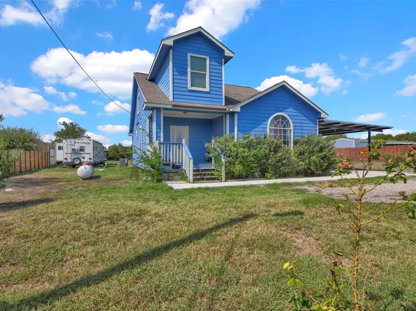 120 Rio Vista Ranch Rd, Del Valle, TX 78617