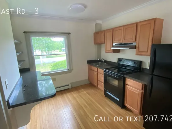 277 Mast Rd Unit 3, Durham, NH 03824