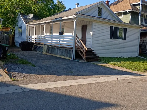 15 E Hill St, Tonawanda, NY 14150