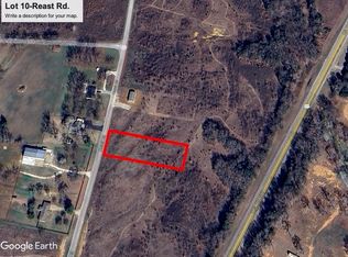 10 Reast Rd, Whitesboro, TX 76273