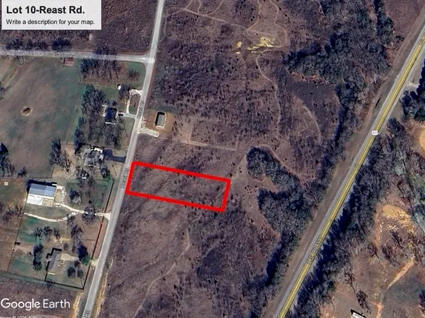 10 Reast Rd, Whitesboro, TX 76273