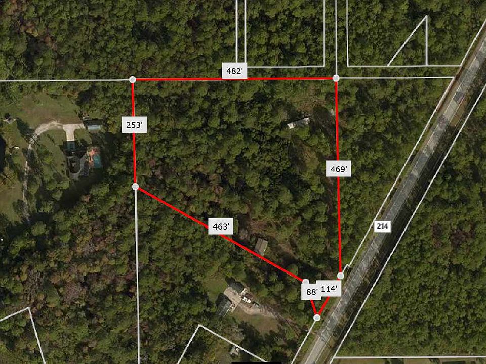 1st image of 1810 County Road 214