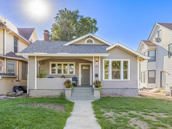1729 11th Ave, Greeley, CO 80631