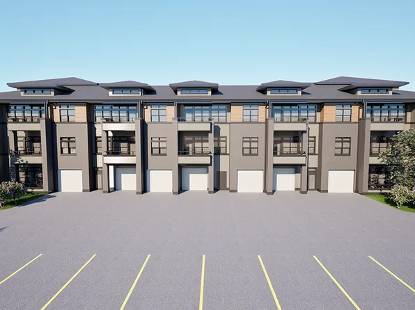 Trailside Apartments, 716 & 718 Darling Ave, Alexandria, MN 56308