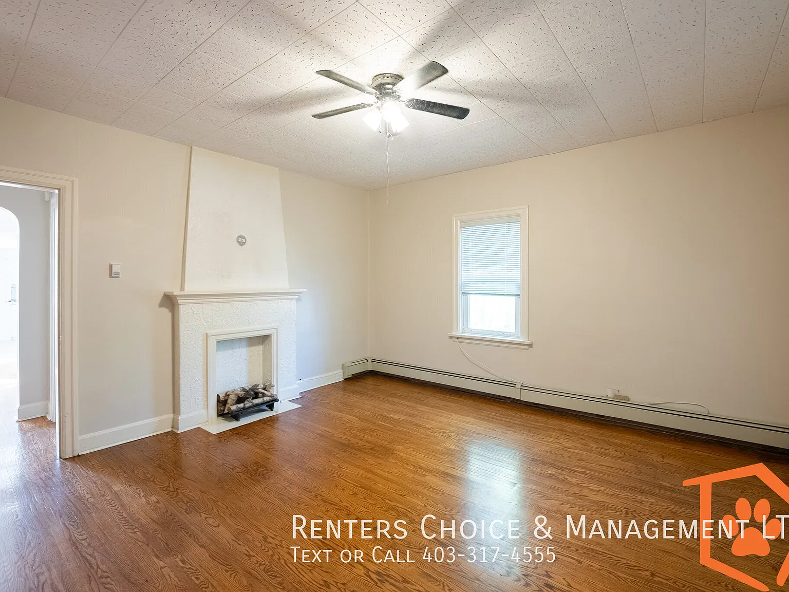 1 Bedroom, Pet Friendly, Utilities Included, Bonus Incentive, — Photo 2
