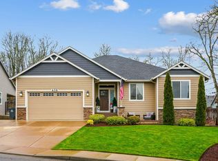 438 NW Denton Ave, Dallas, OR 97338