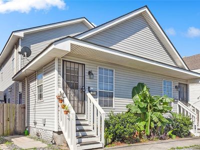 1804-06 Lapeyrouse St, New Orleans, LA, 70116