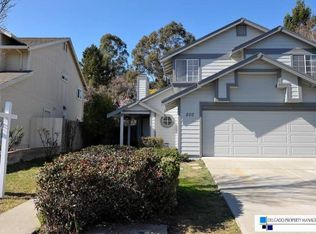 200 Longridge Dr, Vallejo, CA 94591