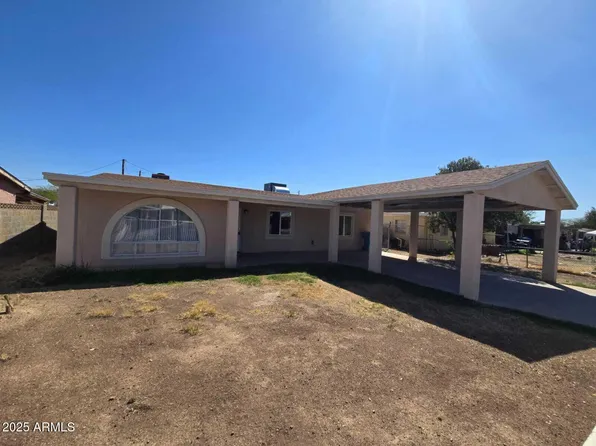 1531 W WIER Avenue, Phoenix, AZ 85041