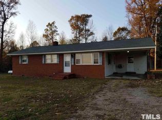5087 Nc Highway 231, Zebulon, NC 27597