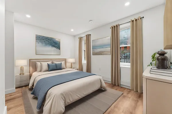 Rented by NOVO Living LLC | media 1