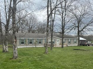 3 Horizon Ln, Buffalo, MO 65622