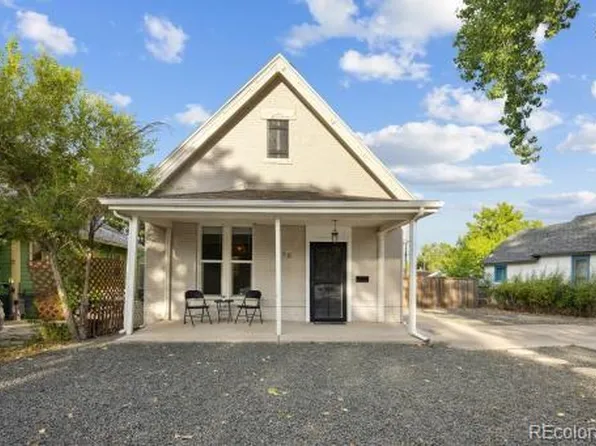 976 King Street, Denver, CO 80204
