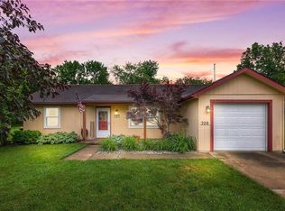 709 Walnut St, Greenwood, MO 64034