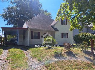 1425 W 7th St, Anderson, IN 46016