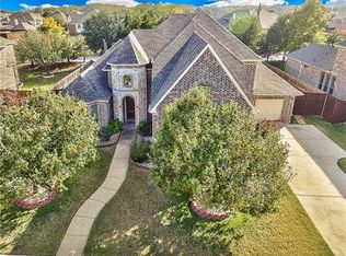 224 High Point Dr, Murphy, TX 75094