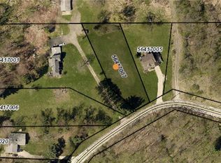 9411 Hillside Rd, Independence, OH 44131