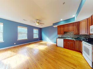 1731 Cecil B Moore Ave UNIT A, Philadelphia, PA 19121