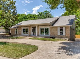 2818 Dorrington Dr, Dallas, TX 75228