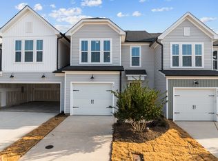 1016 Blissful Waters St, Durham, NC 27703