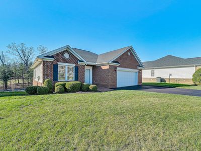 1609 Cascades Ct, Salem, VA, 24153