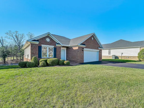 1609 Cascades Ct, Salem, VA 24153