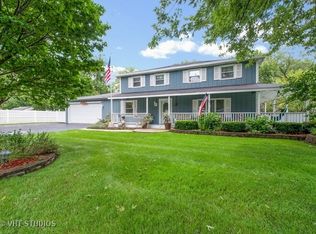 14227 S Lamon Ave, Midlothian, IL 60445