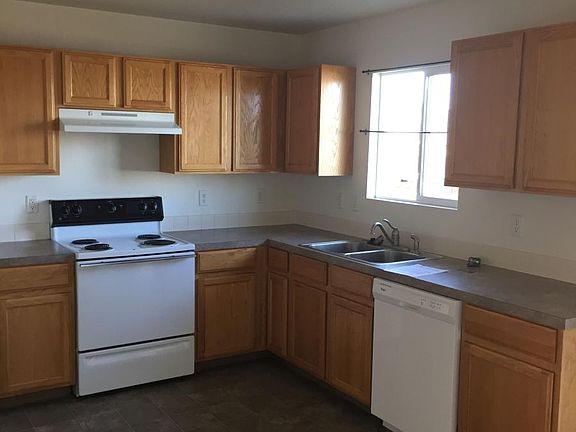 Large Kitchen