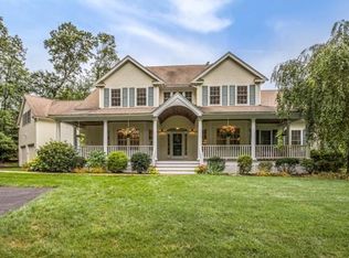 5 Andrew Dr, Acton, MA 01720