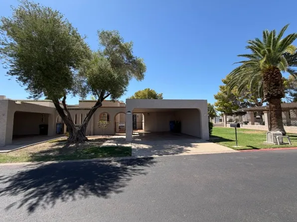 1015 E Cochise Dr, Phoenix, AZ 85020
