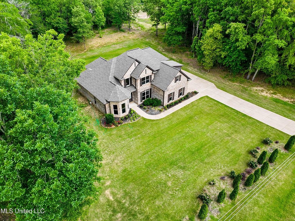 11258 Cedar Point Cv, Hernando, MS 38632 Zillow