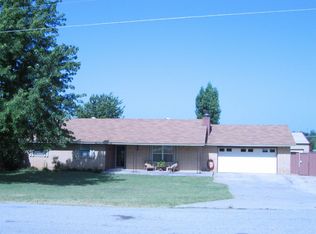 1825 Conner Rd, Choctaw, OK 73020