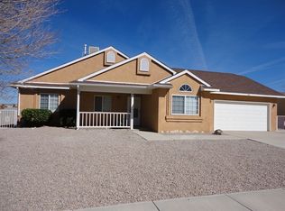 7001 Christopher Ct NE, Rio Rancho, NM 87144