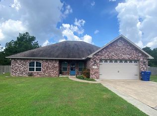 146 Aidan St, Leesville, LA 71446