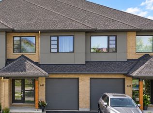 641 Odyssey Way, Ottawa, ON K1T0T3