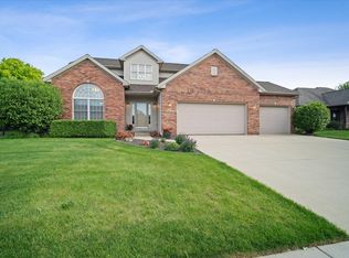 3613 Connie Kay Way, Bloomington, IL 61704