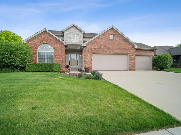 3613 Connie Kay Way, Bloomington, IL 61704