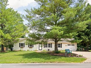 6429 Walnut Way, Brownsburg, IN 46112